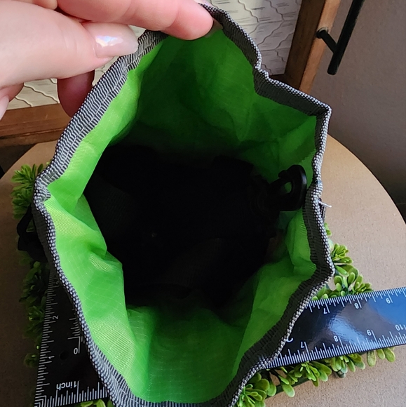 NWT DUDOK Dog Training Waist Bag, Portable Pet Training Pouch Bag - Picture 7 of 16